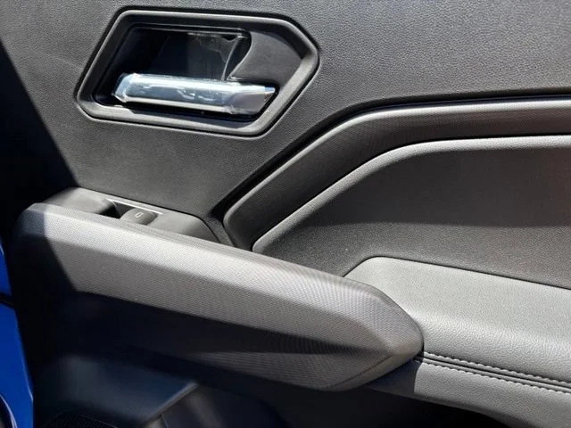 New 2026 Rapids Metallic GMC Elevation image 20