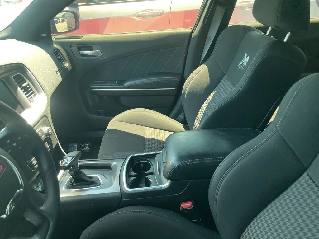 Used 2019 Red Dodge R/T Scat Pack image 16