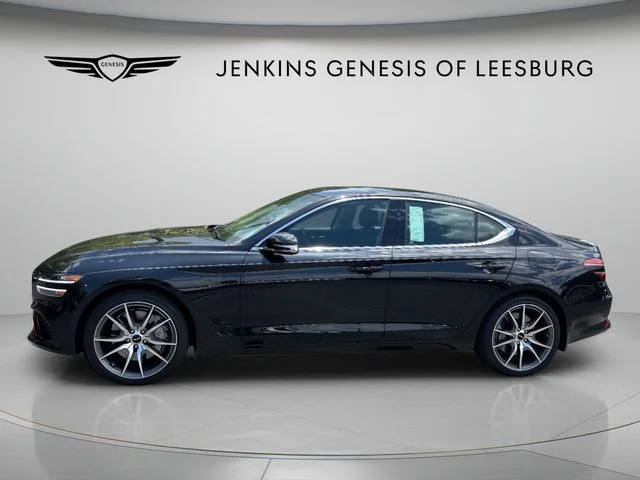 Used 2026 Black Genesis 2.5T image 10