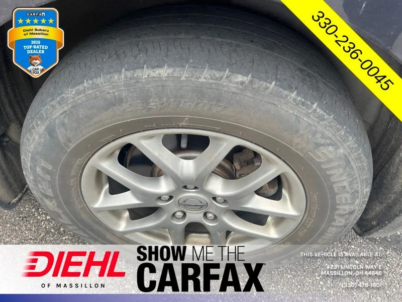 Used 2021 Gray Chrysler Touring image 9