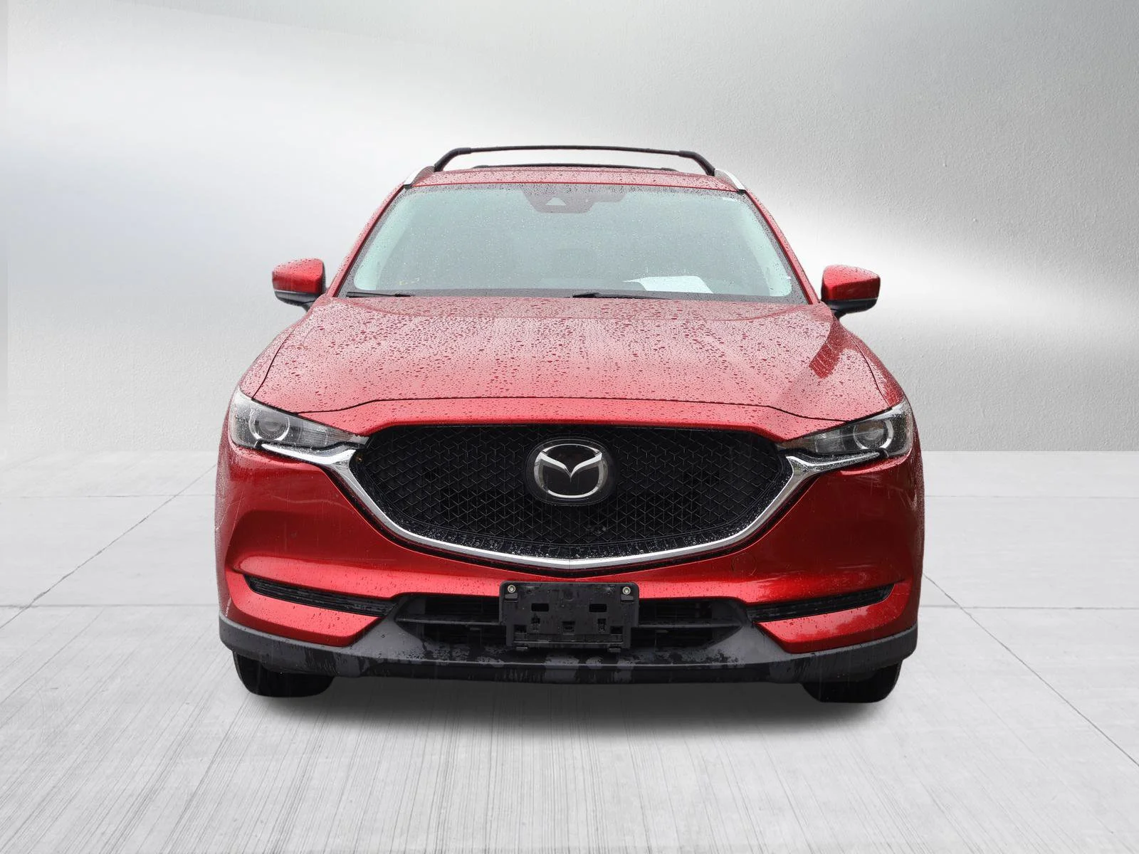 Used 2020 Mazda CX-5 Touring with VIN JM3KFBCMXL0737347 for sale in Kansas City