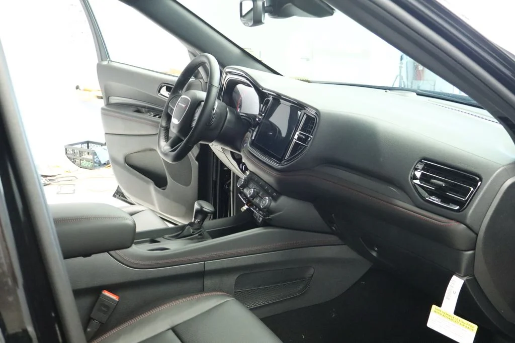 New 2026 DB Black Clearcoat Dodge GT Plus image 31