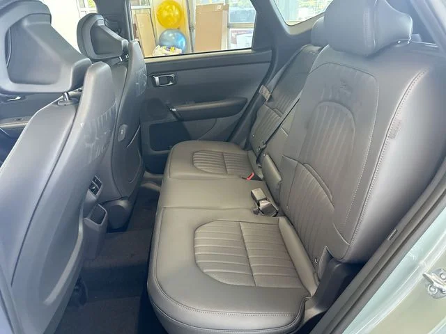 New 2027 Iceberg Green Kia X-Line image 26