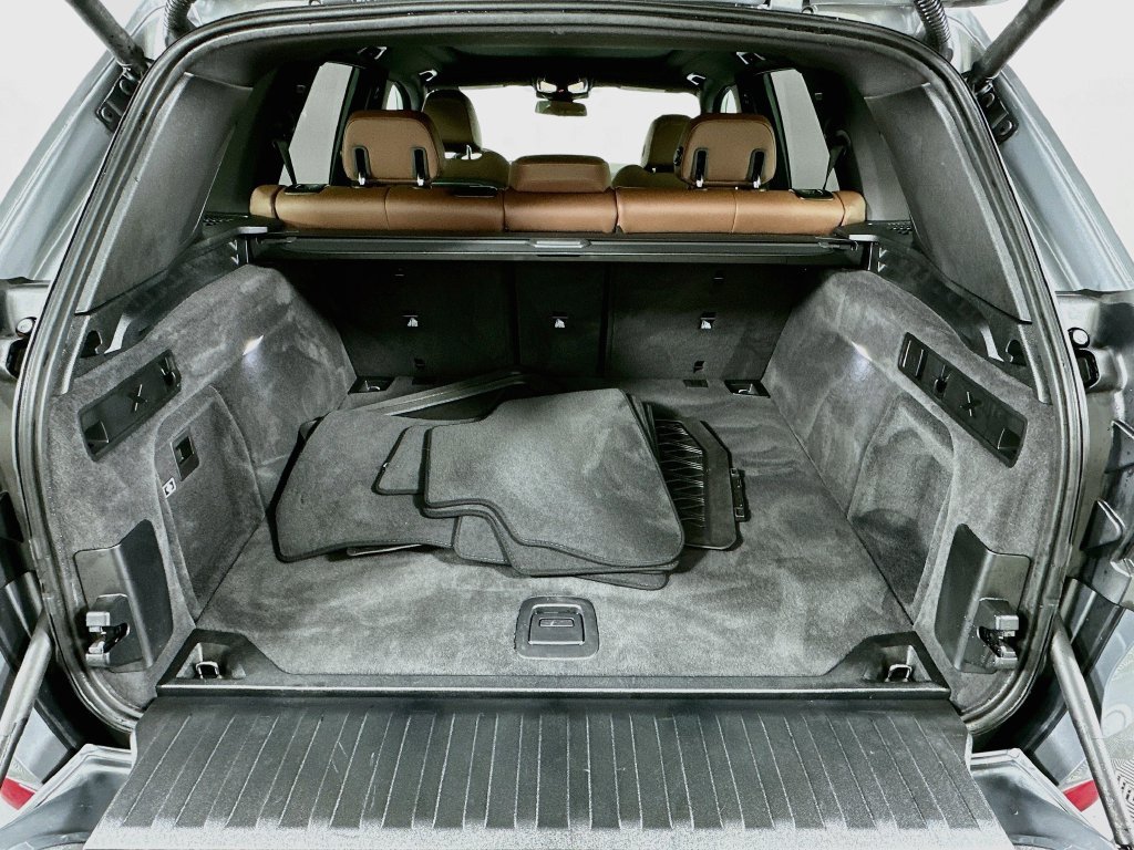 2026 BMW X5 40i - Photo 27