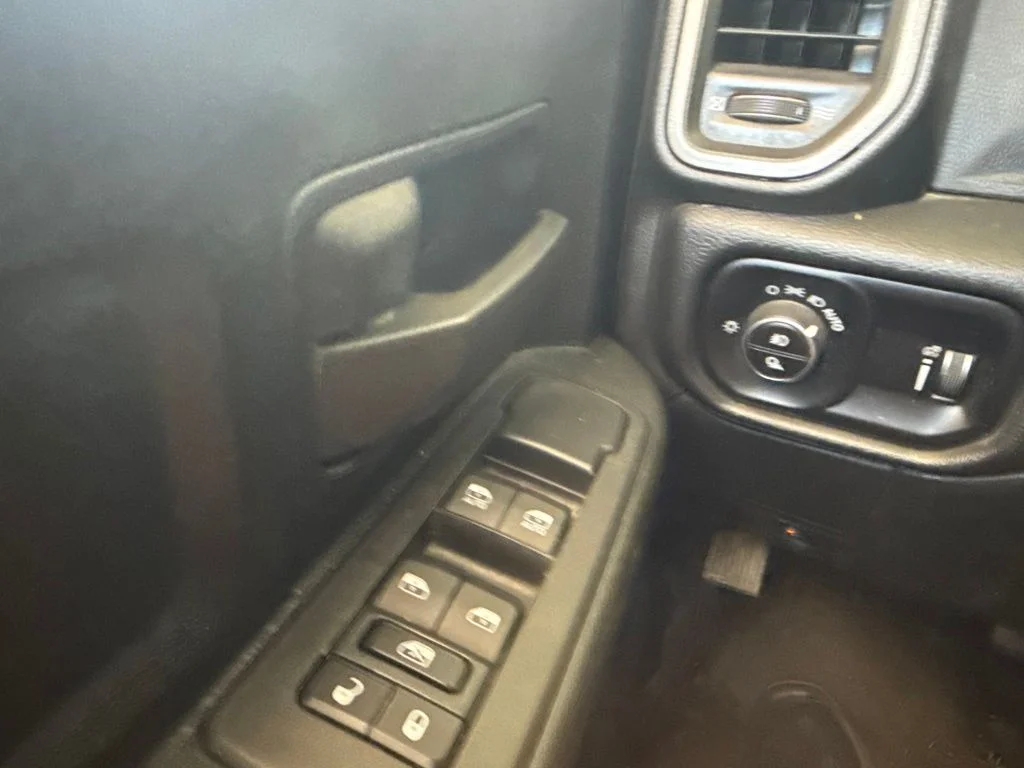 2025 RAM Ram 3500 Pickup Tradesman - Photo 14
