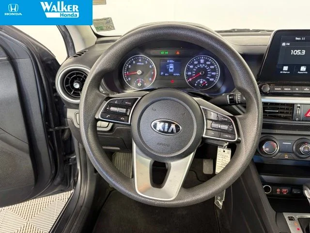 Used 2021 Gray Kia LXS image 31