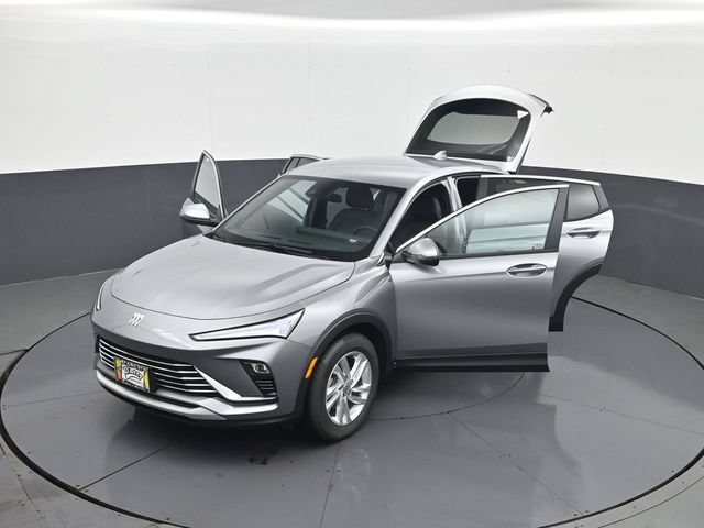 2026 Buick Envista Preferred - Photo 30
