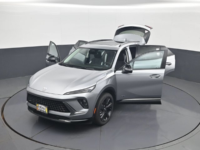 Vehicle thumbnail