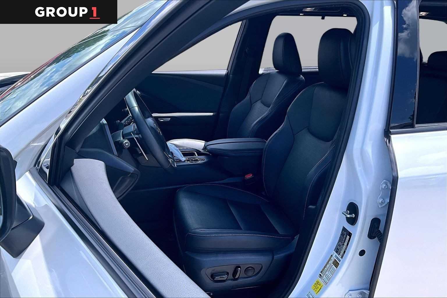 Certified Pre-Owned 2024 Lexus TX 350