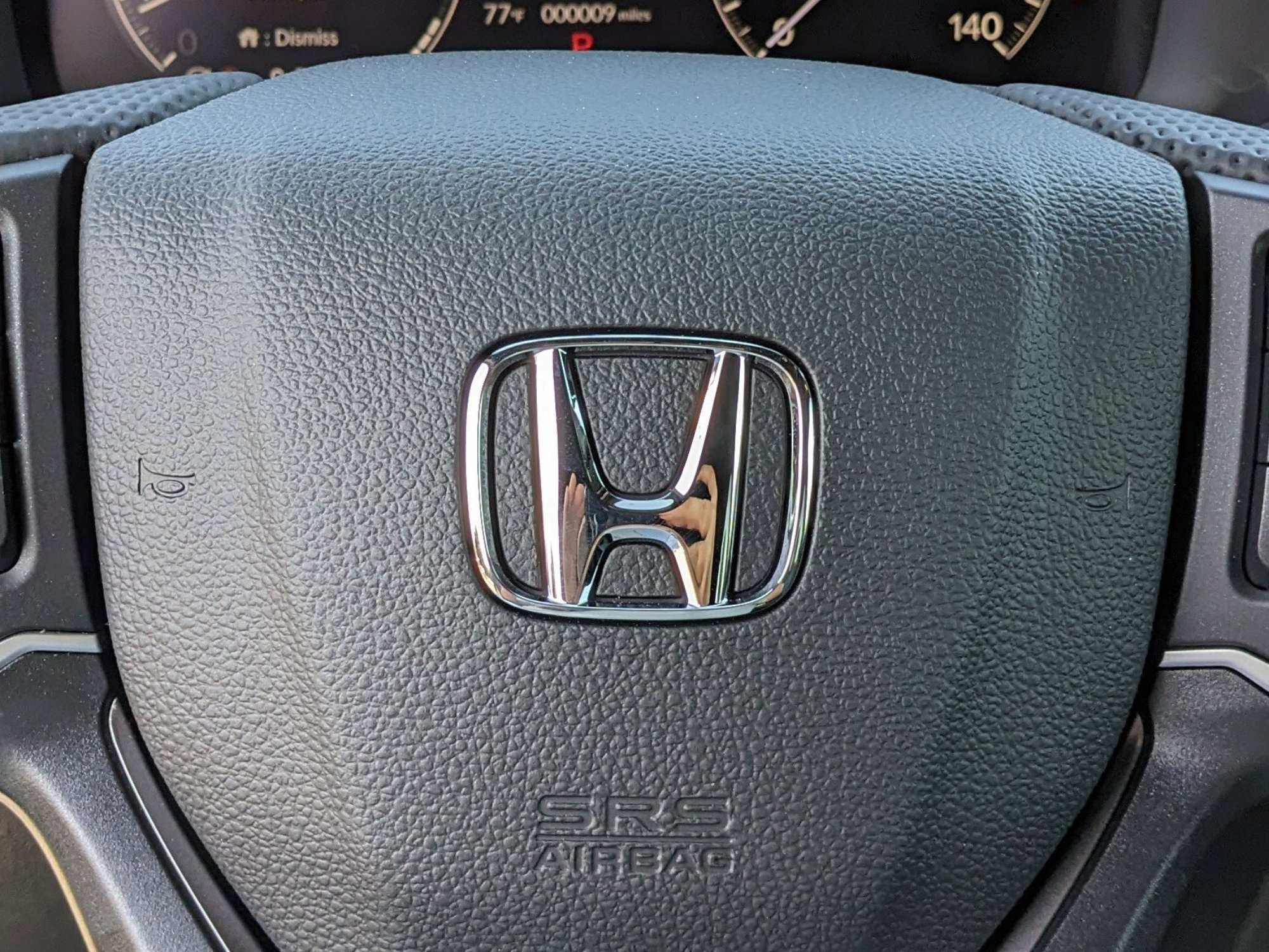 2026 Honda Ridgeline TrailSport - Photo 32