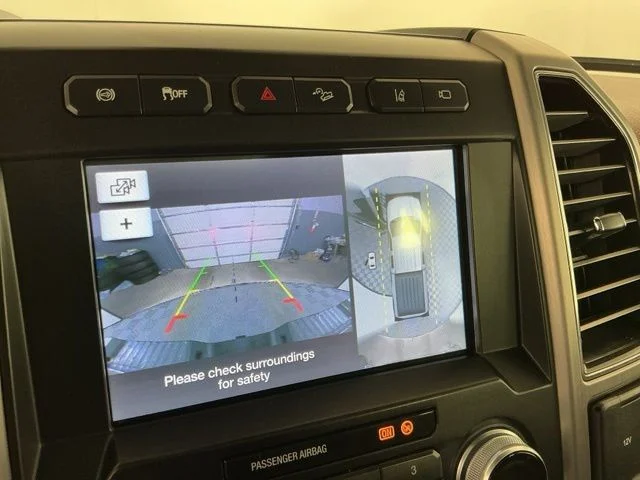 Used 2019 Black Ford Platinum image 26