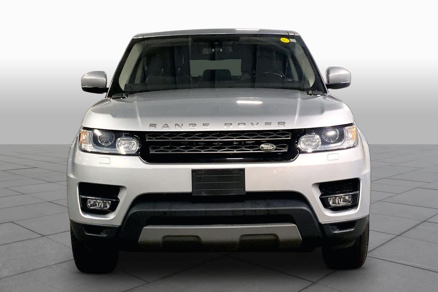 Used 2016 Indus Silver Land Rover V6 SE image 4