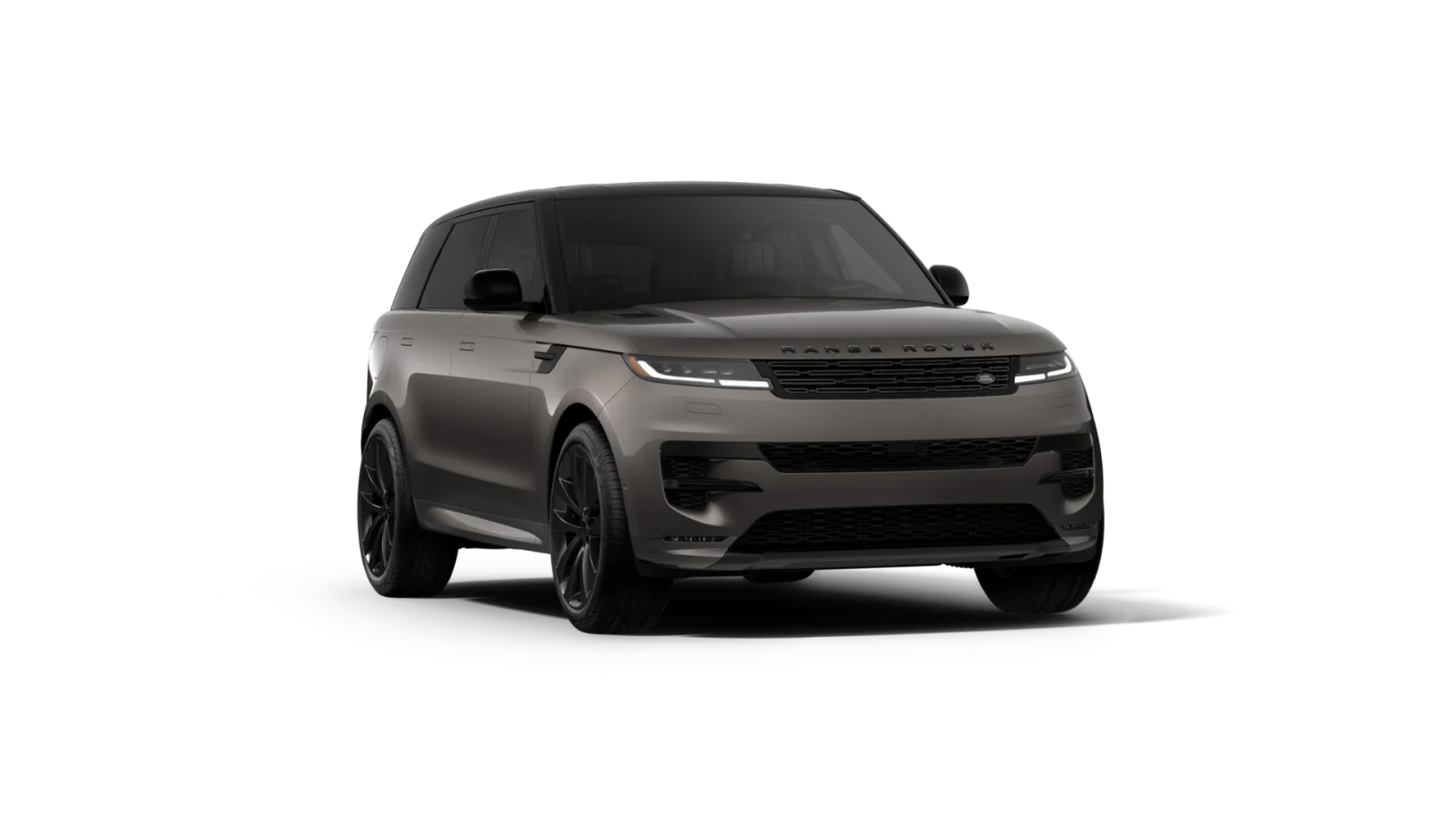 New 2027 Charente Grey LAND ROVER Dynamic SE 400PS Auto image 1