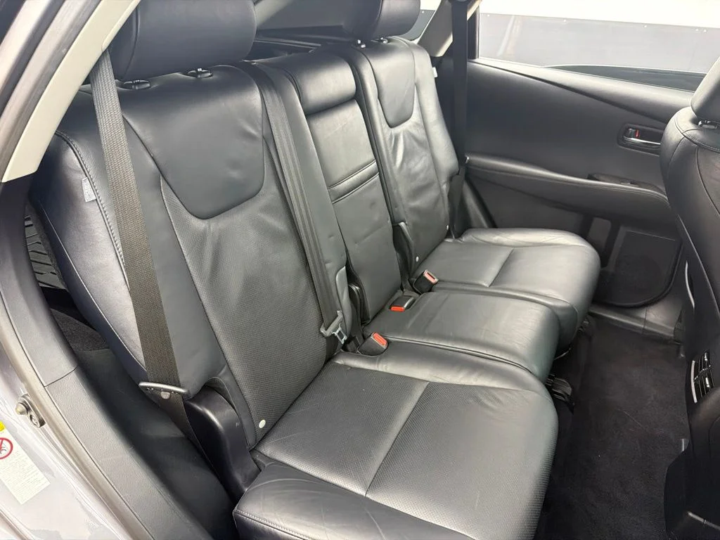 Used 2015 Gray Lexus 350 image 24