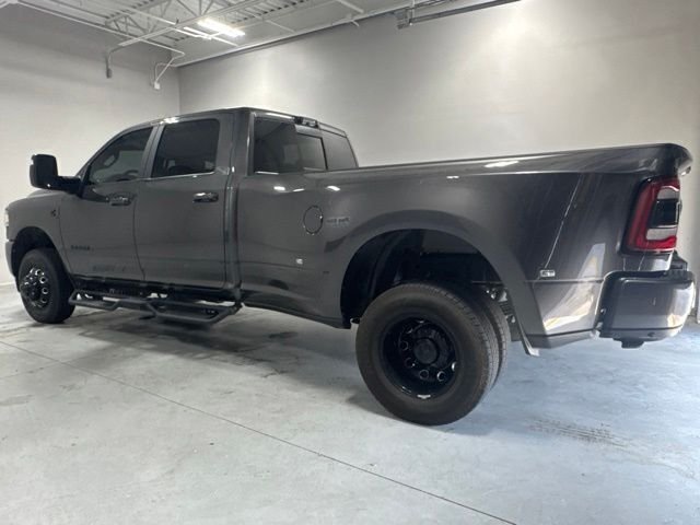 Used 2024 Gray Ram Laramie image 8