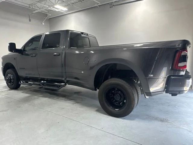 Used 2024 Gray Ram Laramie image 8