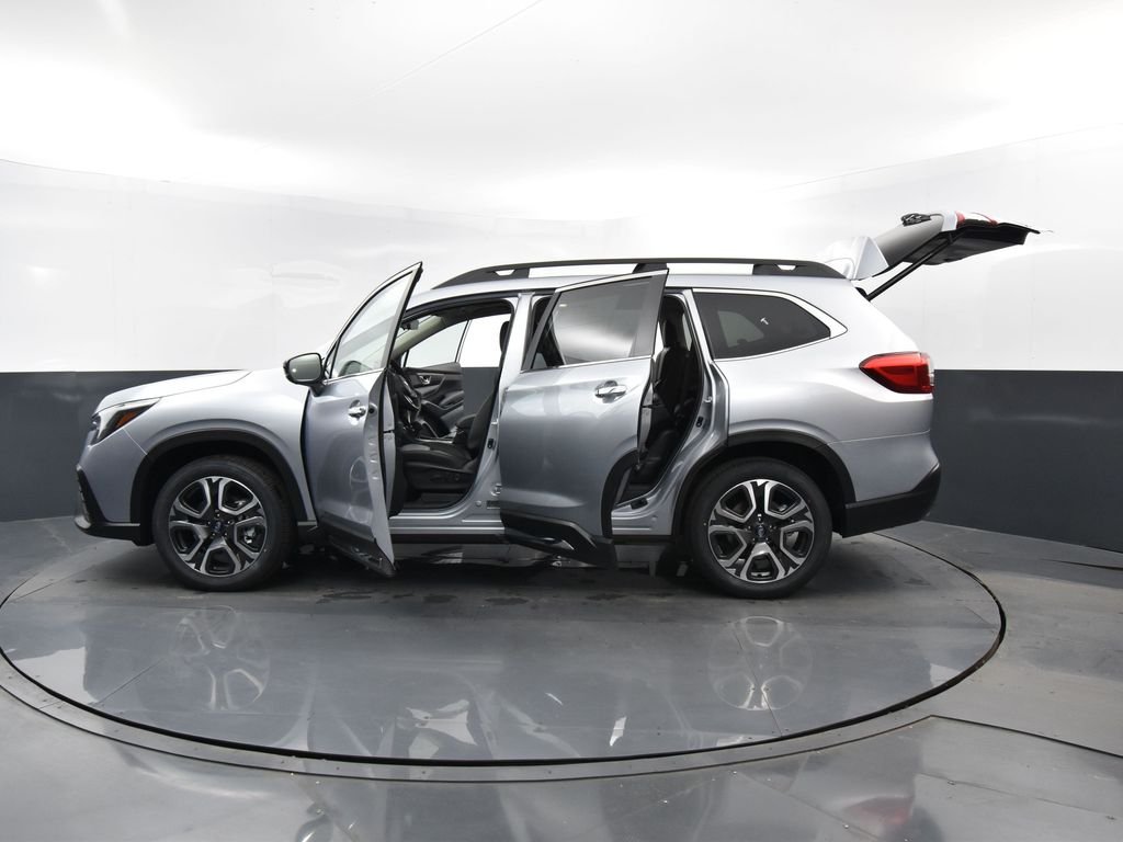 2026 Subaru Ascent Touring - Photo 57