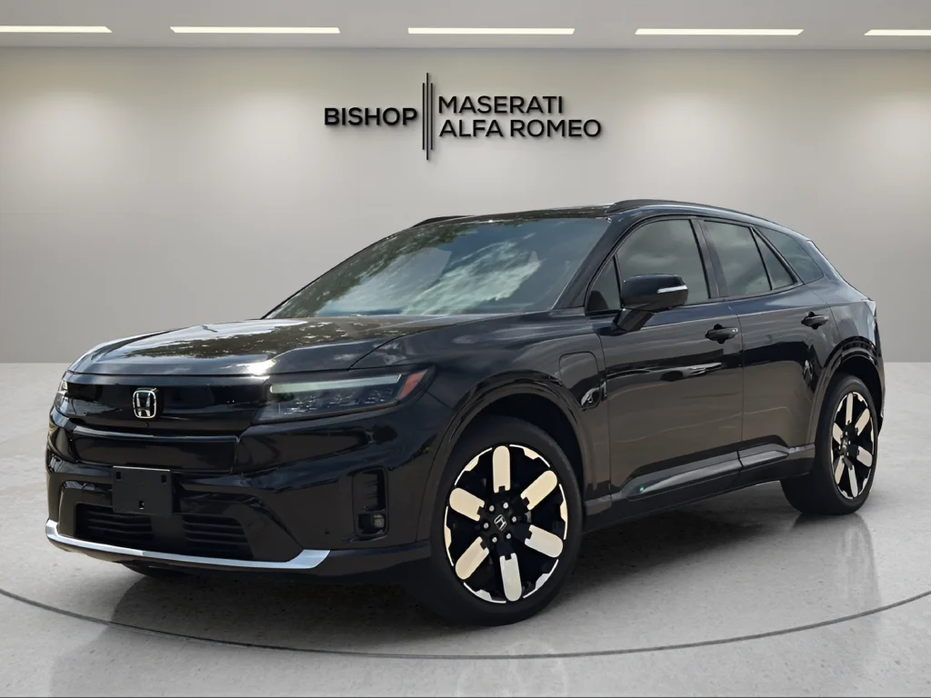 Used 2024 Honda Prologue Elite with VIN 3GPKHZRJ6RS520595 for sale in Hurst, TX