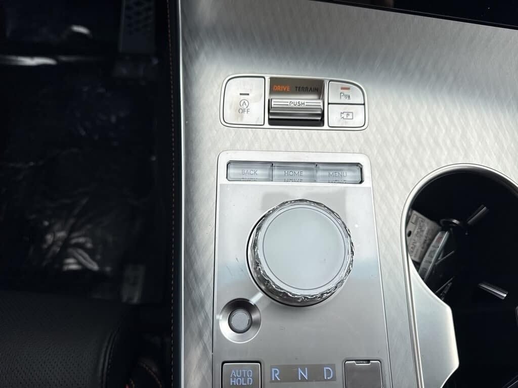 2026 GENESIS GV70 Sport Prestige - Photo 27