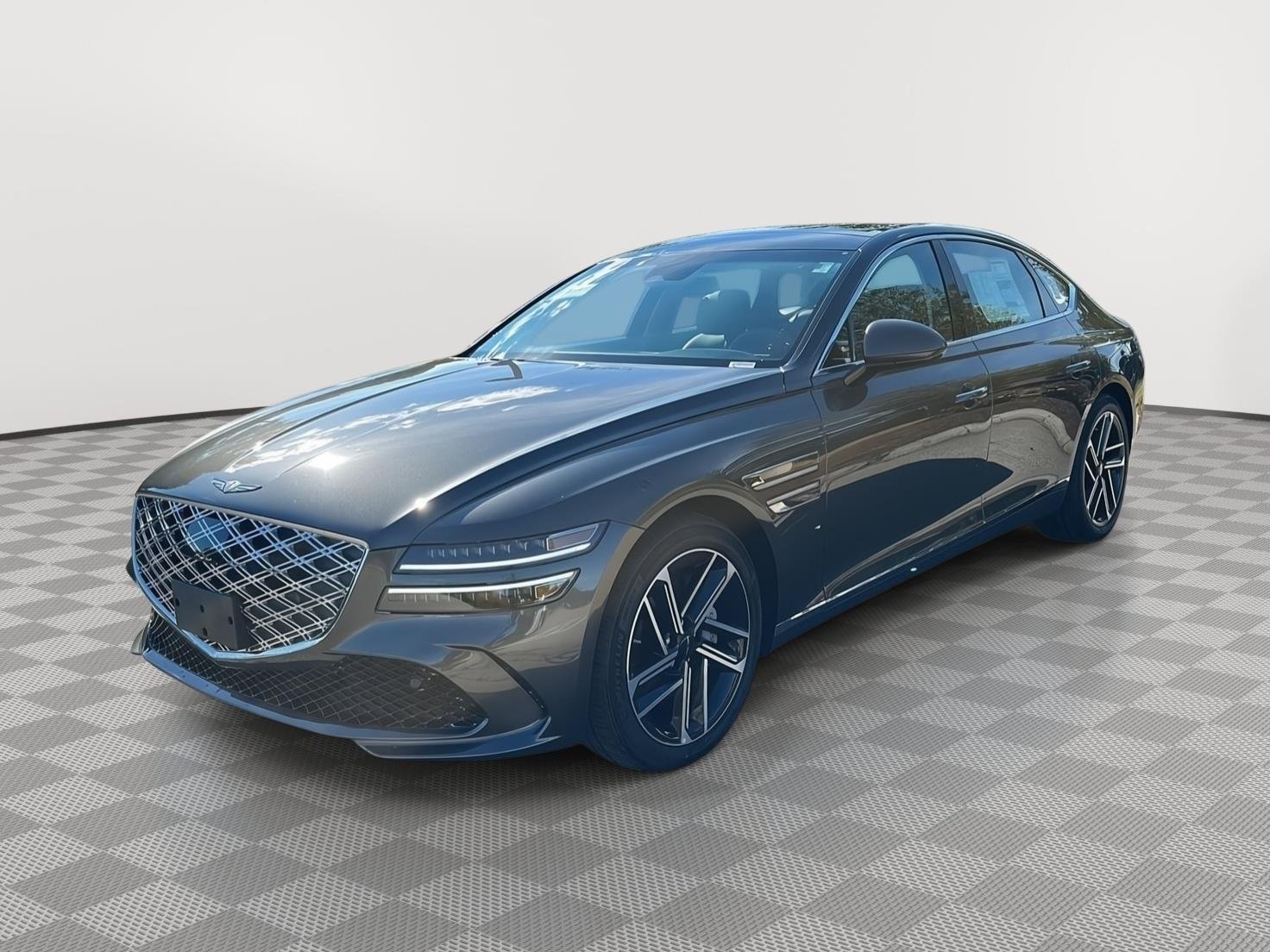M*a様 The genesis of Ultima New 2026 Genesis G80 2.5T Advanced Sedan in Northampton #G26133