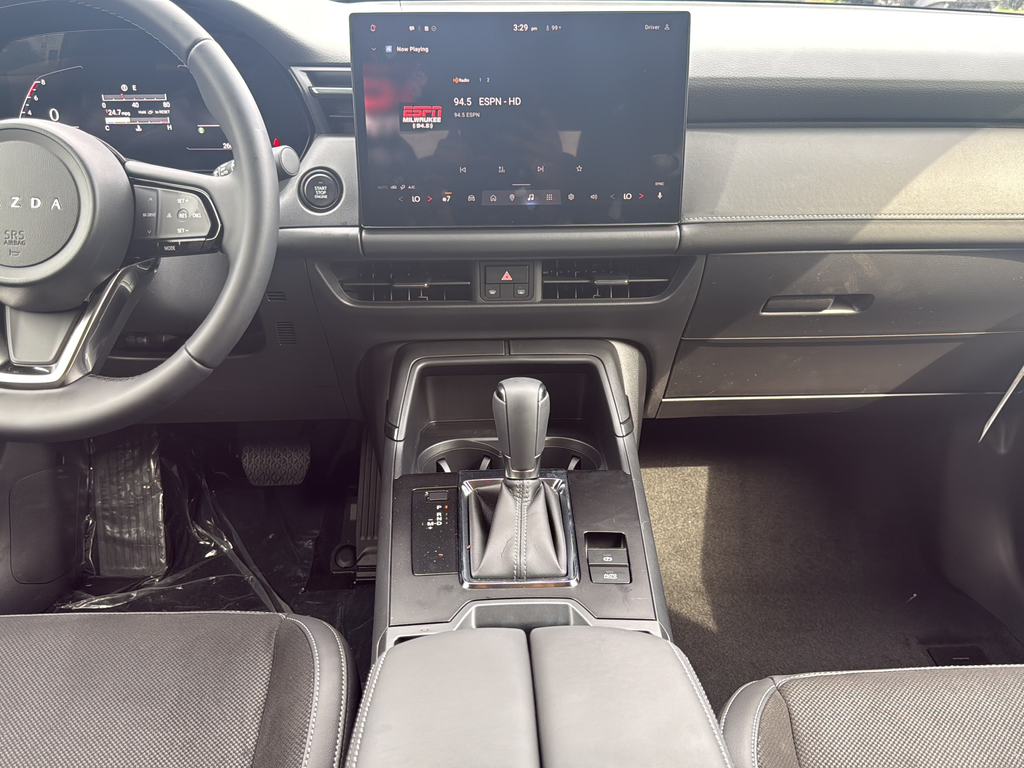 New 2026 Machine Gray Metallic Mazda 2.5 S Select image 20