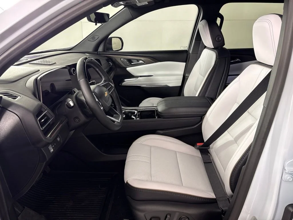 2026 Chevrolet Traverse High Country - Photo 34