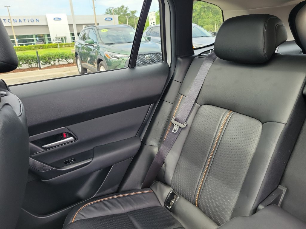 Used 2025 Beige Mazda 2.5 S Premium Plus Package image 11