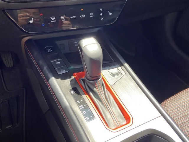 2025 Nissan Kicks SR AWD - Photo 21