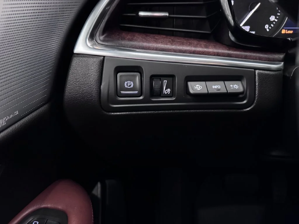 2021 Cadillac XT5 Premium Luxury - Photo 22