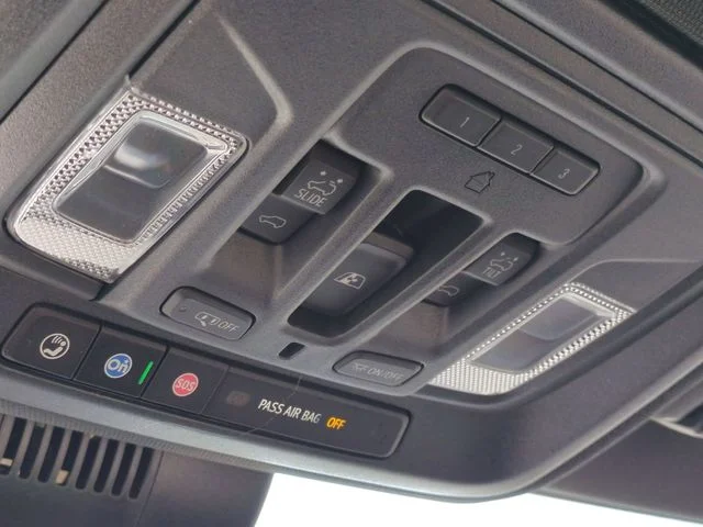 Used 2025 Gray Chevrolet ZR2 image 28
