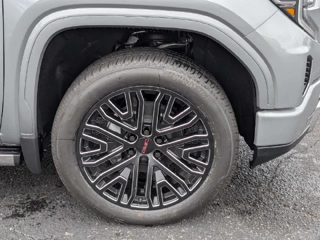 New 2026 Sterling Metallic GMC Denali image 11