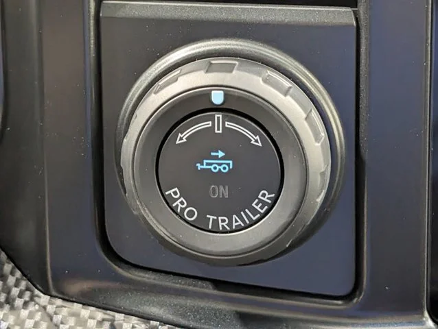 New 2026 Avalanche Ford F-250® Lariat® image 48