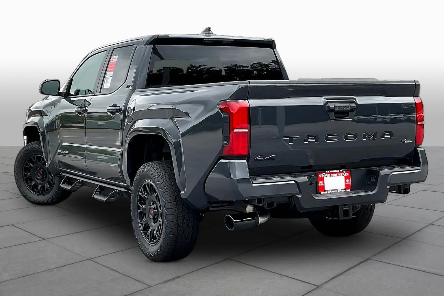 New 2026 Underground Toyota SR5 image 12