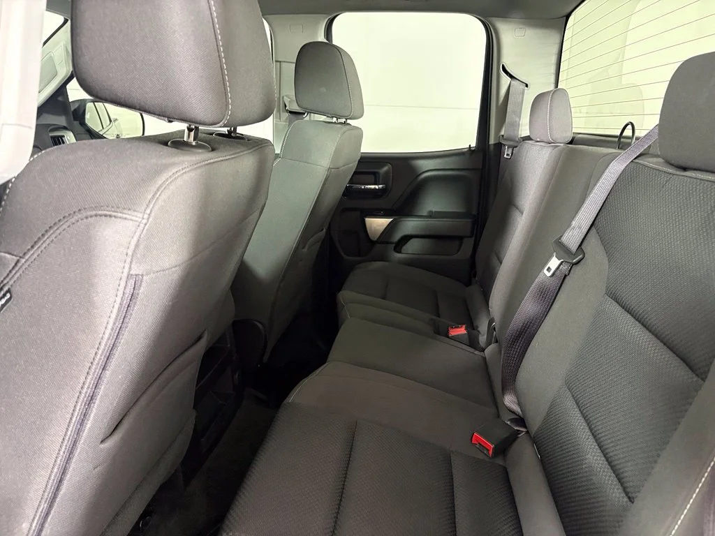 Used 2016 BLACK Chevrolet LT image 41