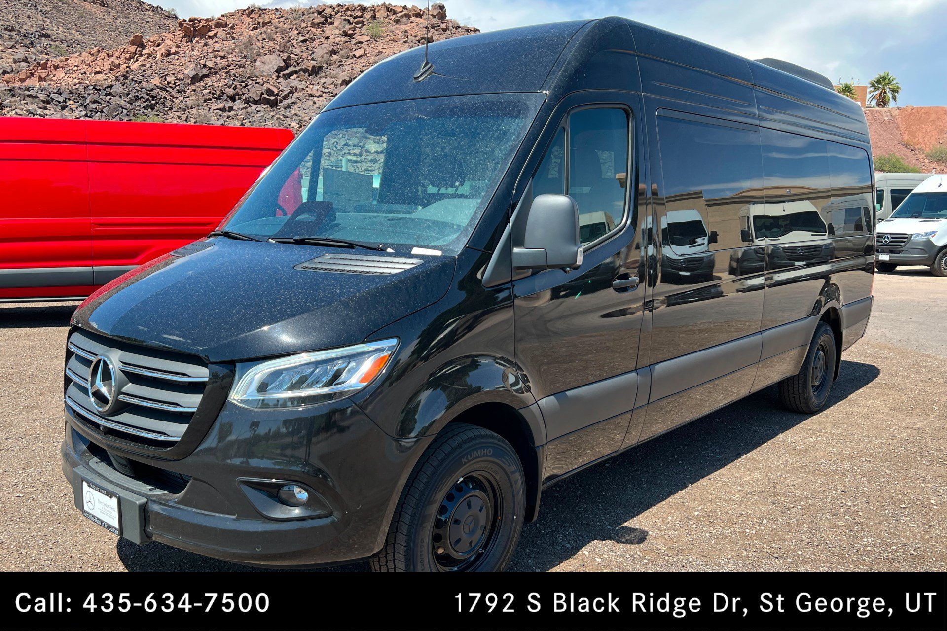 New 2026 Obsidian Black Metallic Mercedes-Benz  image 27