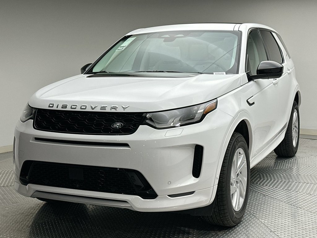 Used 2025 Fuji White Land Rover S image 1