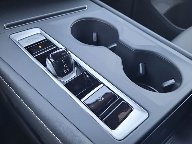 New 2026 Black Volkswagen 2.0T SE image 24