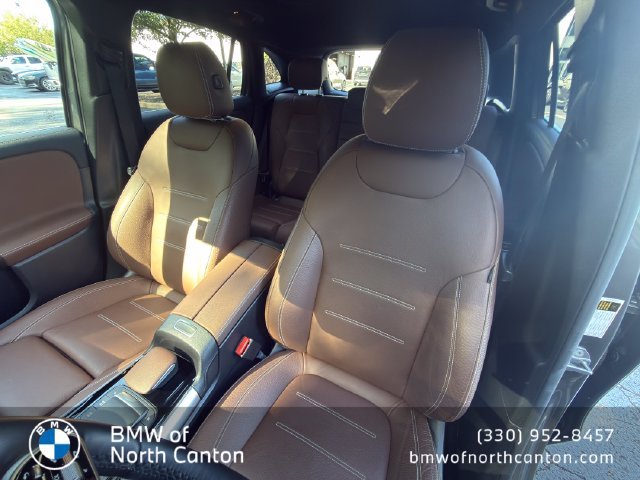 Used 2023 Mountain Gray Metallic Mercedes-Benz GLA 250 image 25