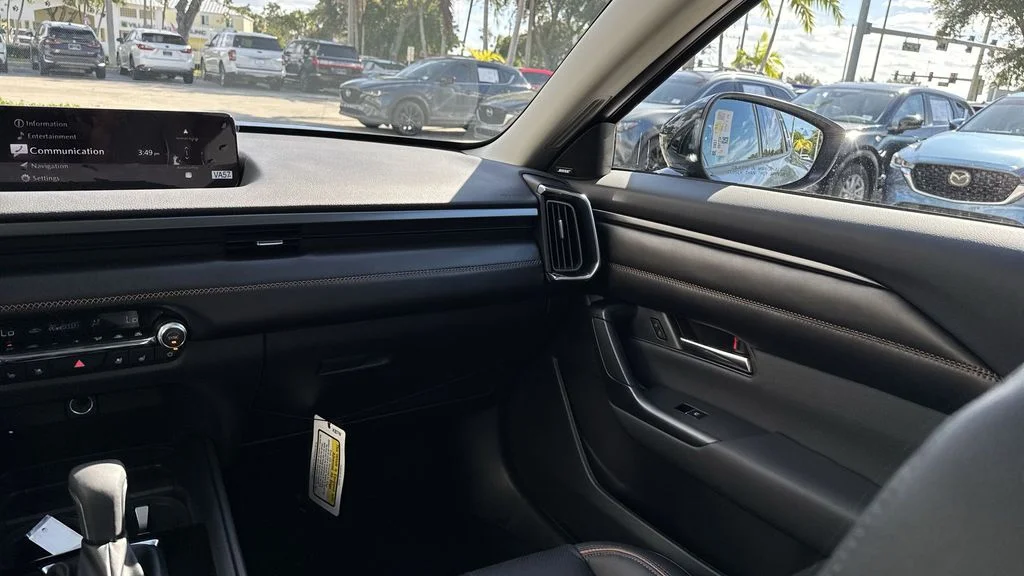 2026 Mazda CX-50 Premium Plus - Photo 15