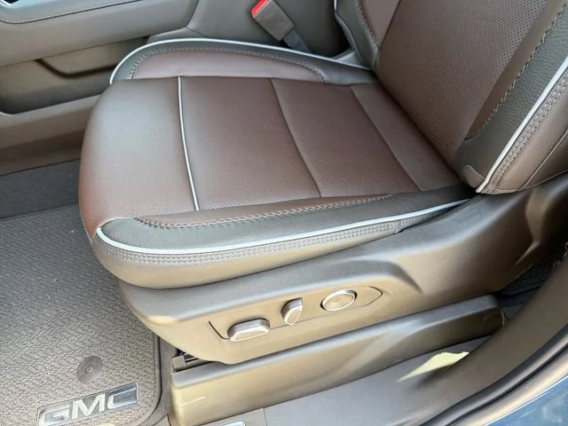 2026 GMC Sierra 2500HD Denali - Photo 20