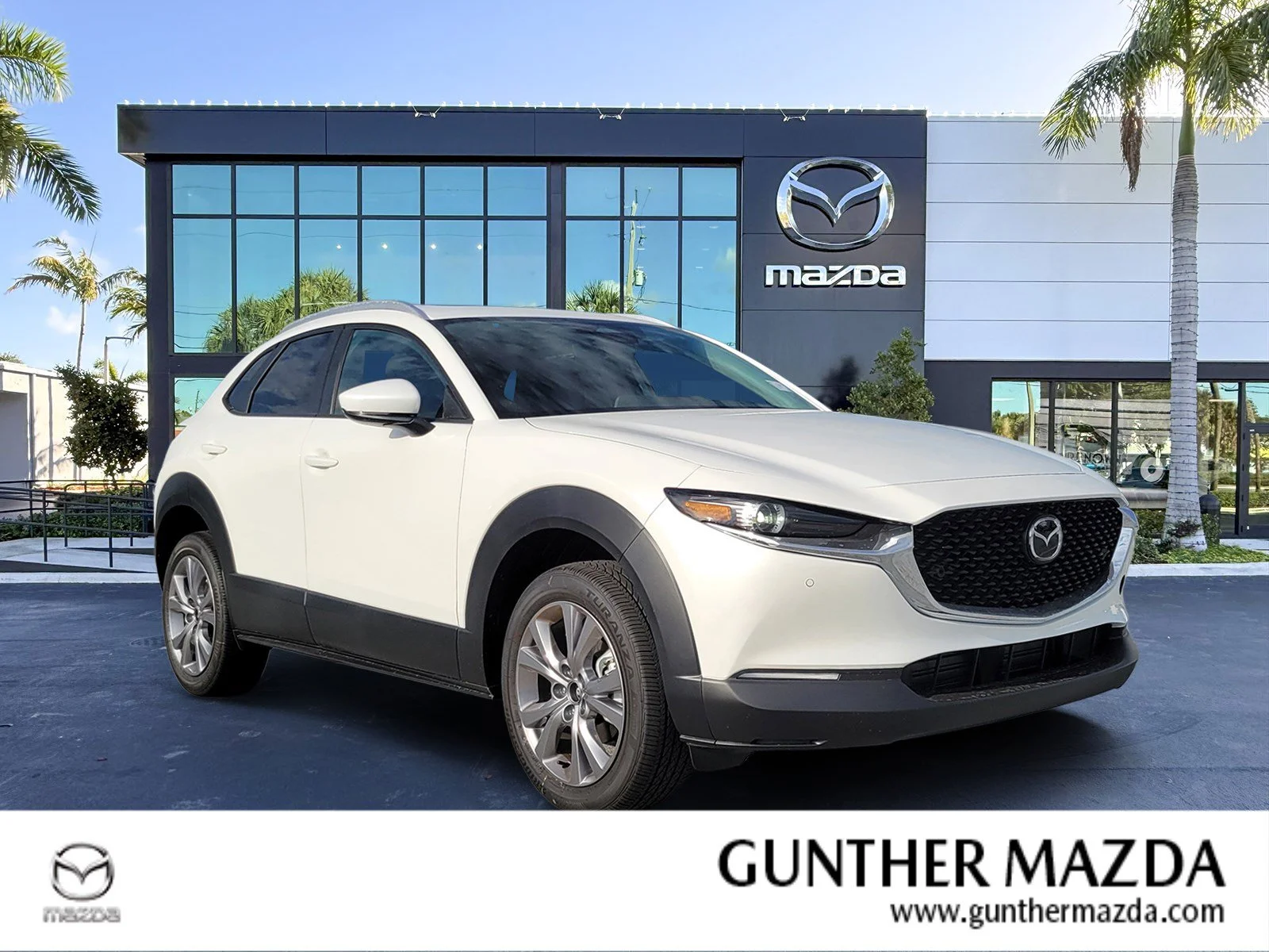 2026 Mazda CX-30 Preferred AWD's photo
