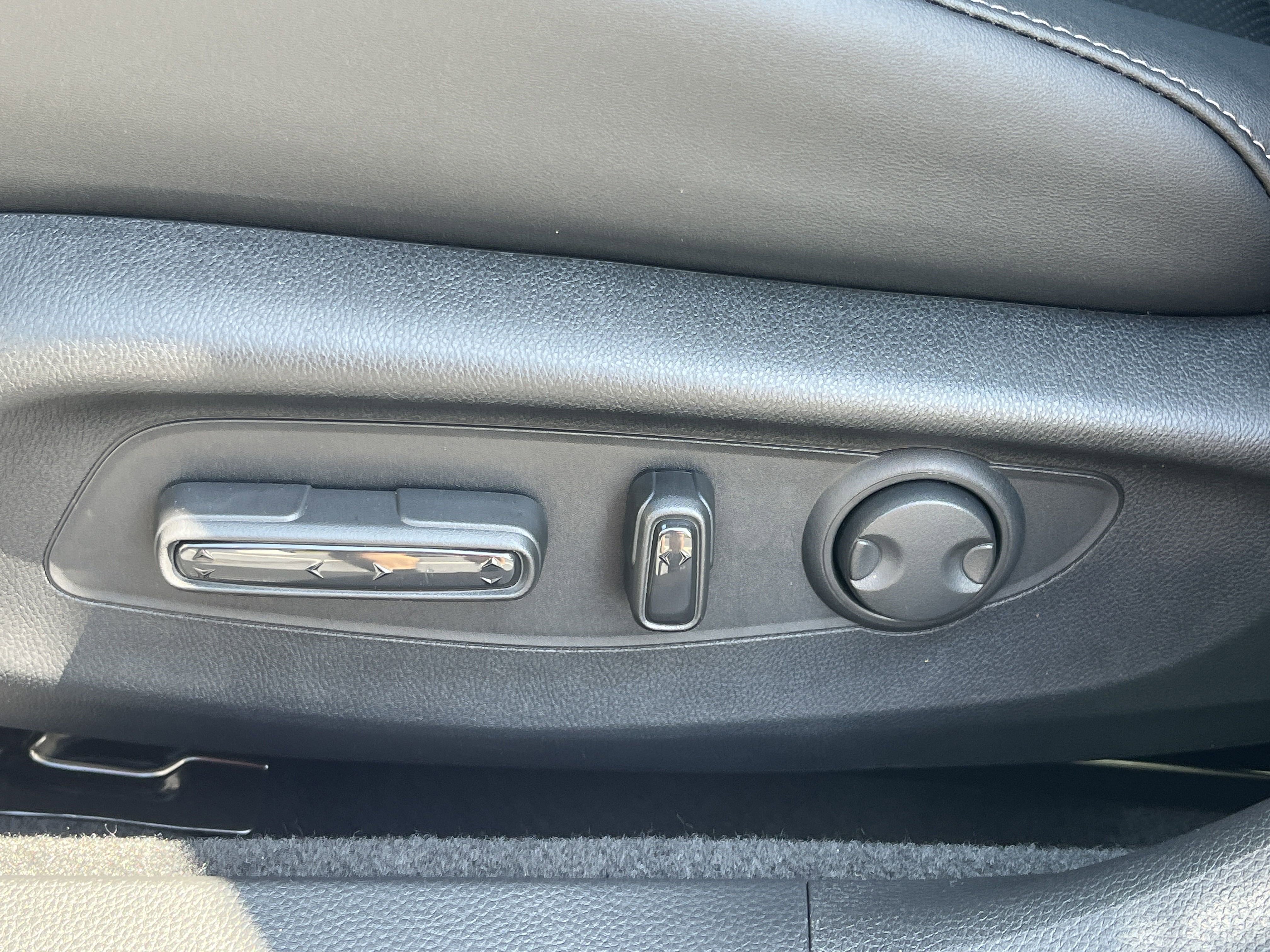 2025 Honda Accord Hybrid EX-L - Photo 21