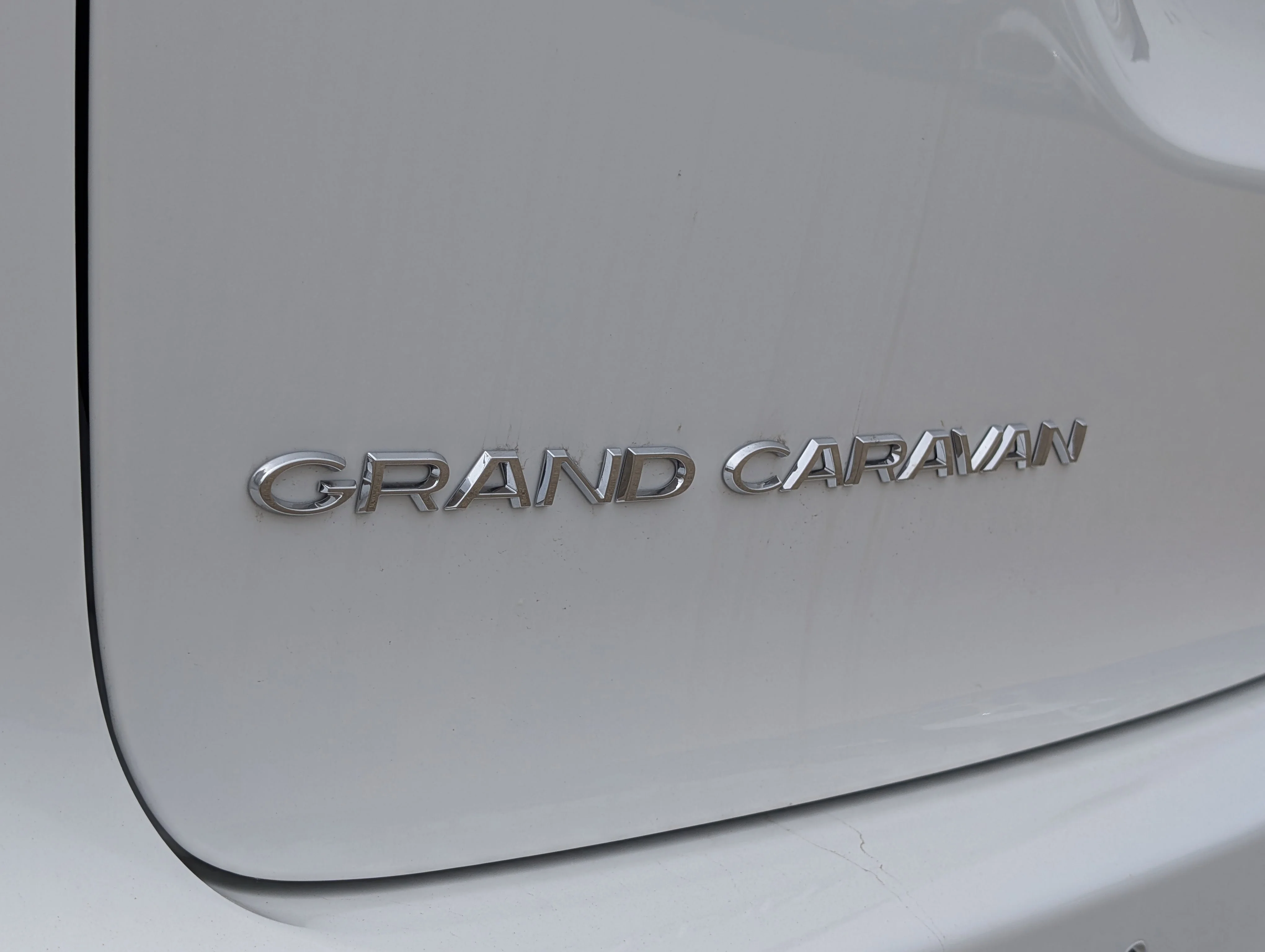 New 2026 Bright White Chrysler SXT image 14