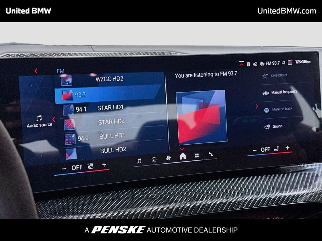 New 2027 Special Order Color BMW Competition image 15