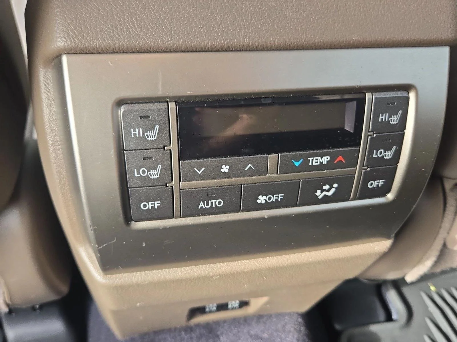 Certified Used 2020 Nebula Gray Pearl Lexus GX 460 Premium image 18
