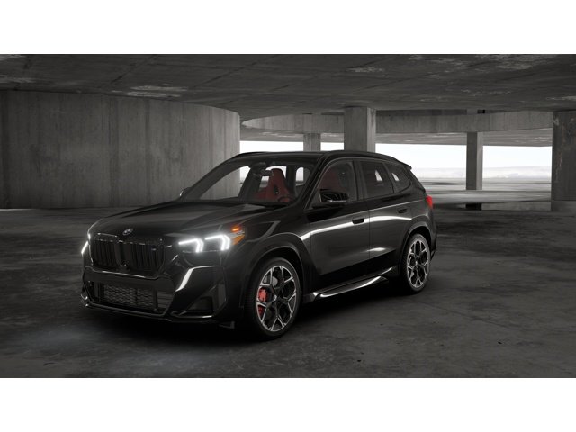 2026 BMW X1 M35i xDrive's photo
