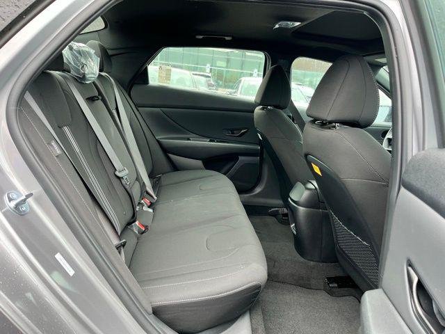 New 2026  Hyundai SEL Sport image 20