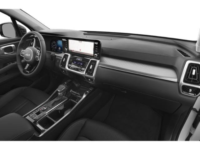 Certified Used 2023 Sapphire Blue Kia SX image 18