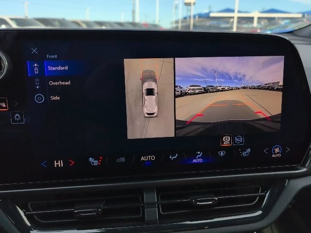 New 2026 Sterling Gray Metallic Chevrolet RS image 24