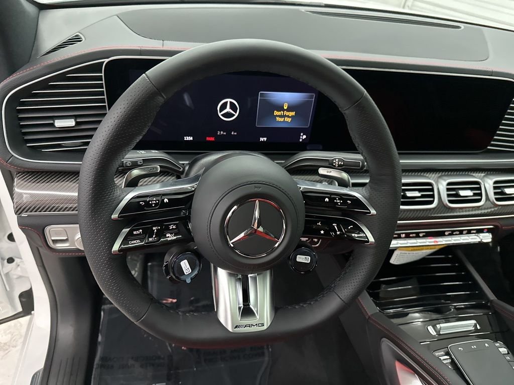 2026 Mercedes-Benz GLE AMG GLE 53 - Photo 10